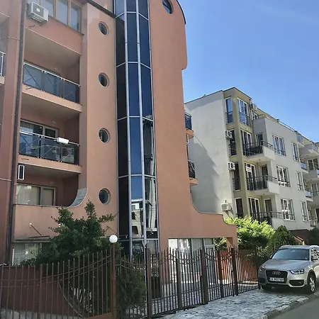 Море Daire *